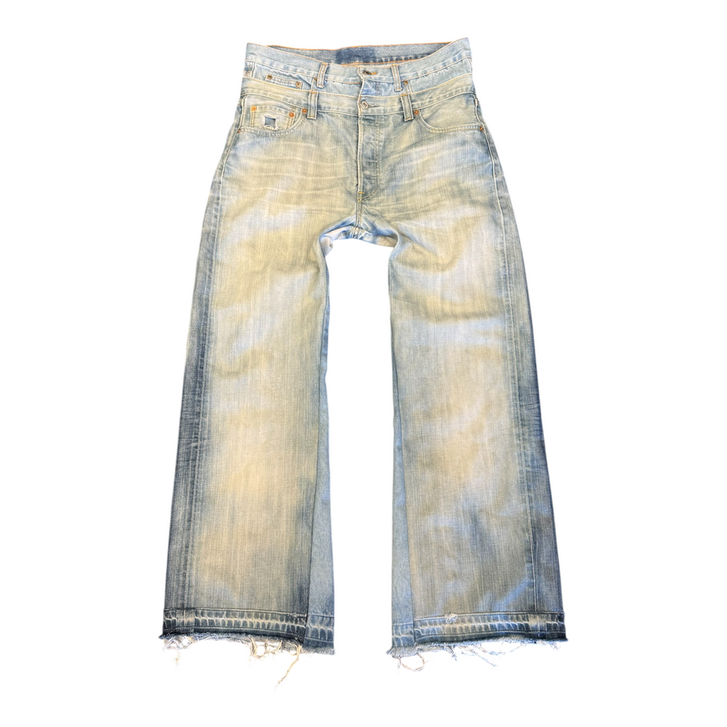 L.D.R® Double Denim Light