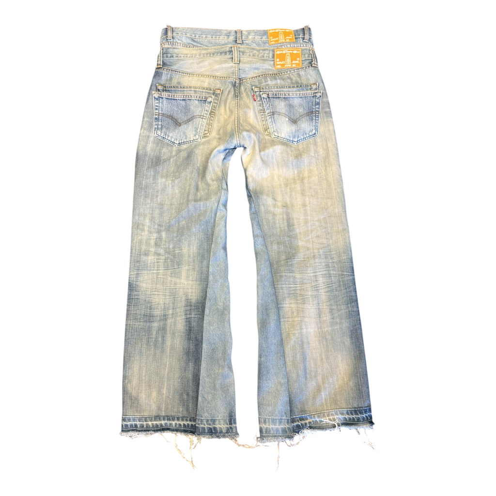L.D.R® Double Denim Light