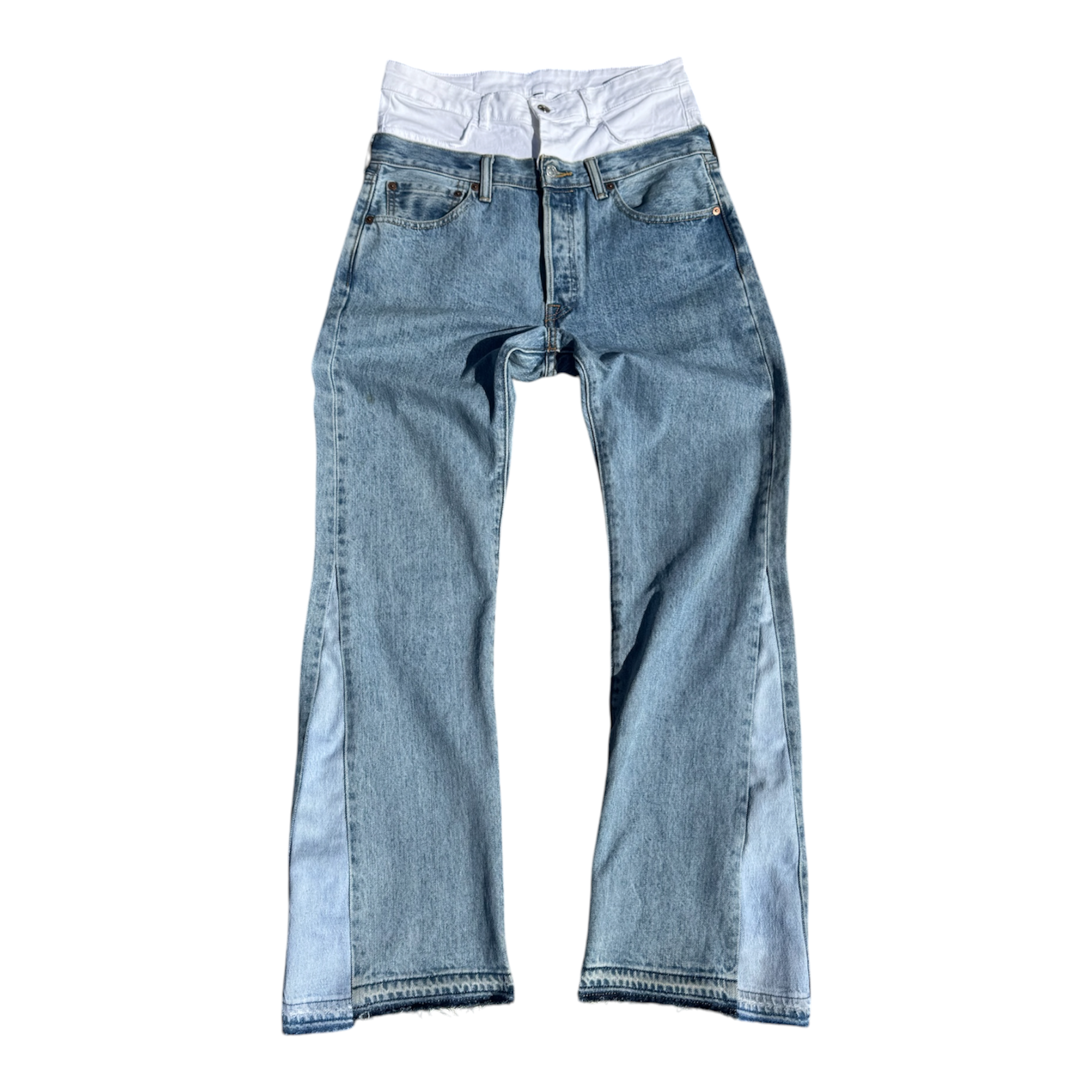 L.D.R® Doublejeans