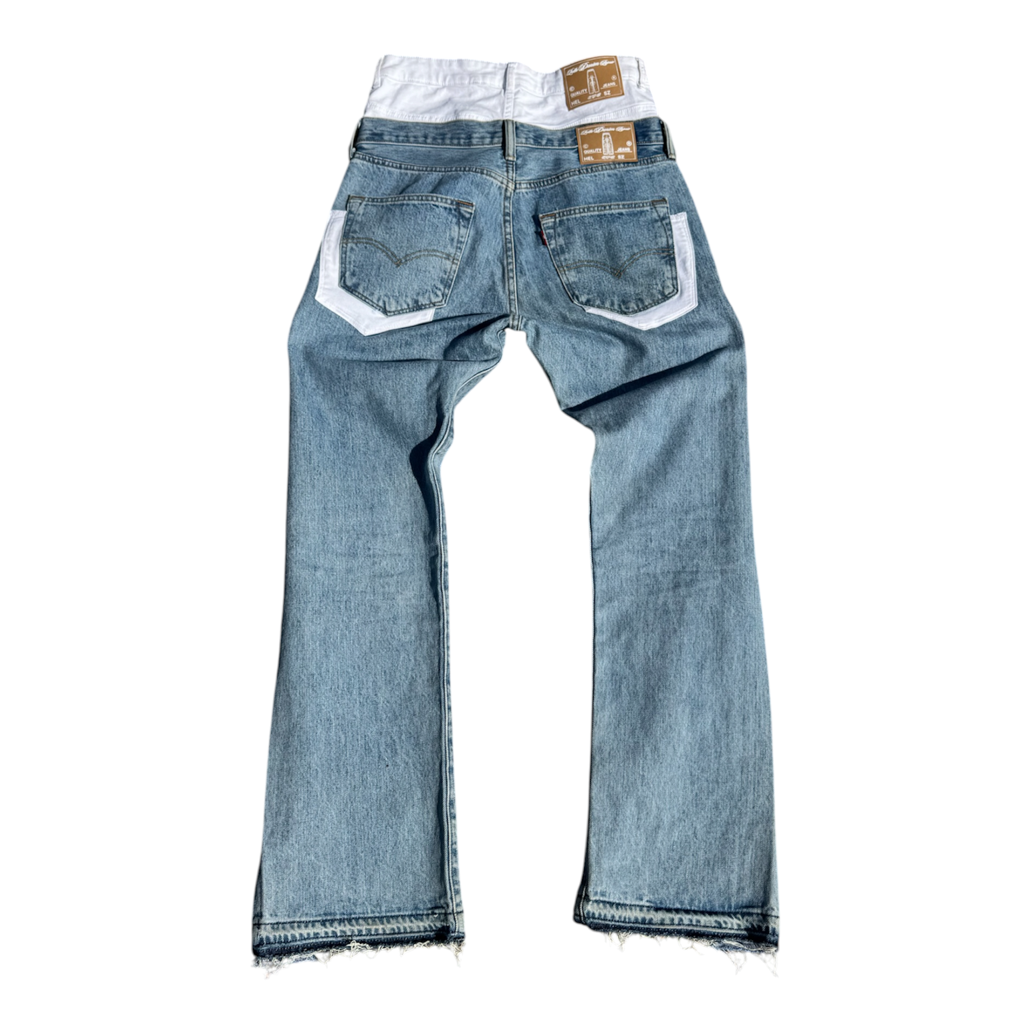 L.D.R® Doublejeans