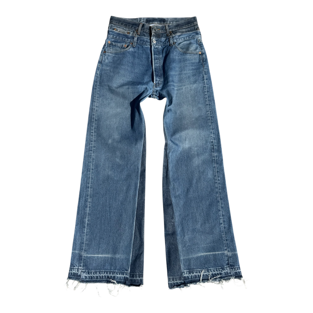 L.D.R doublejeans (waxed)