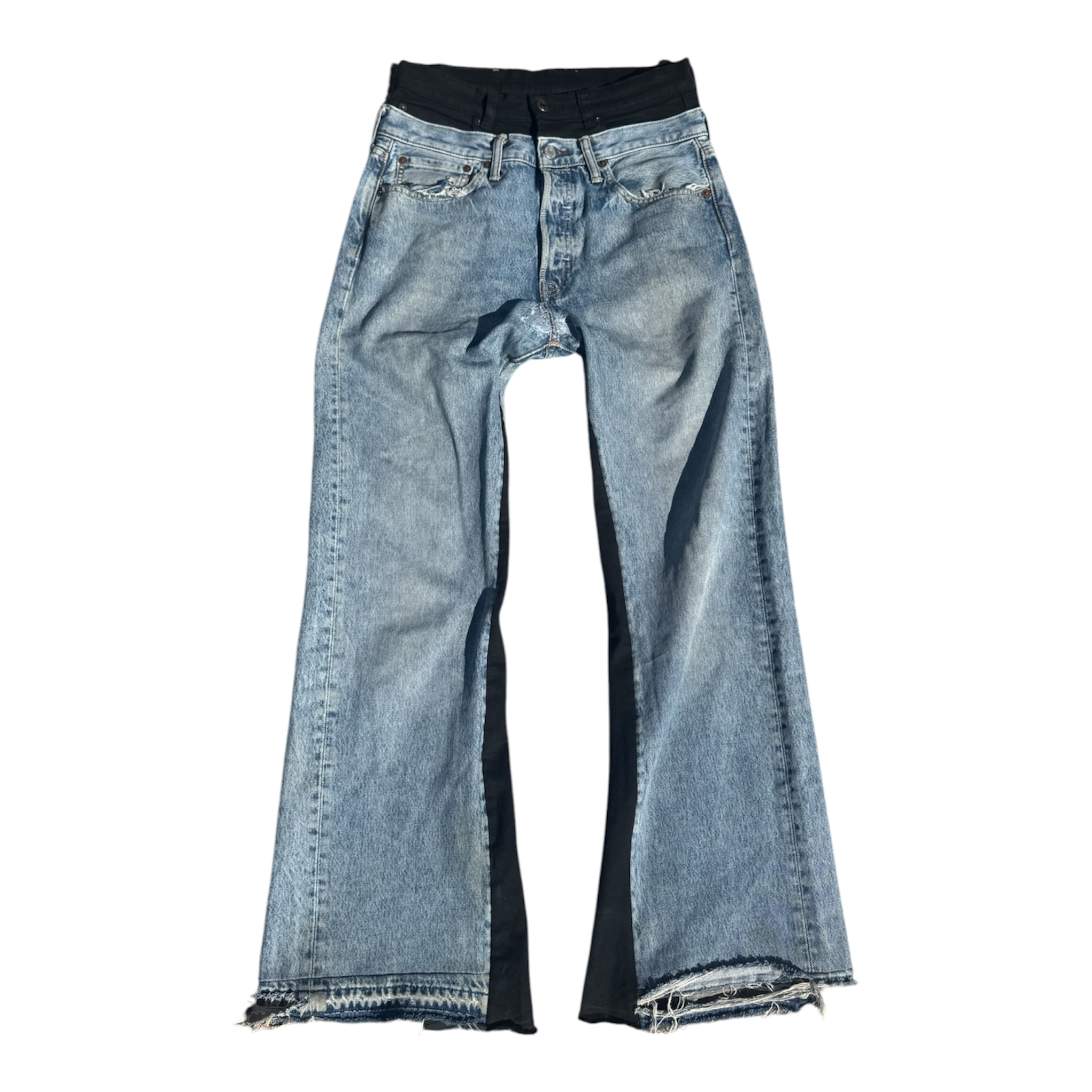 L.D.R® doublejeans