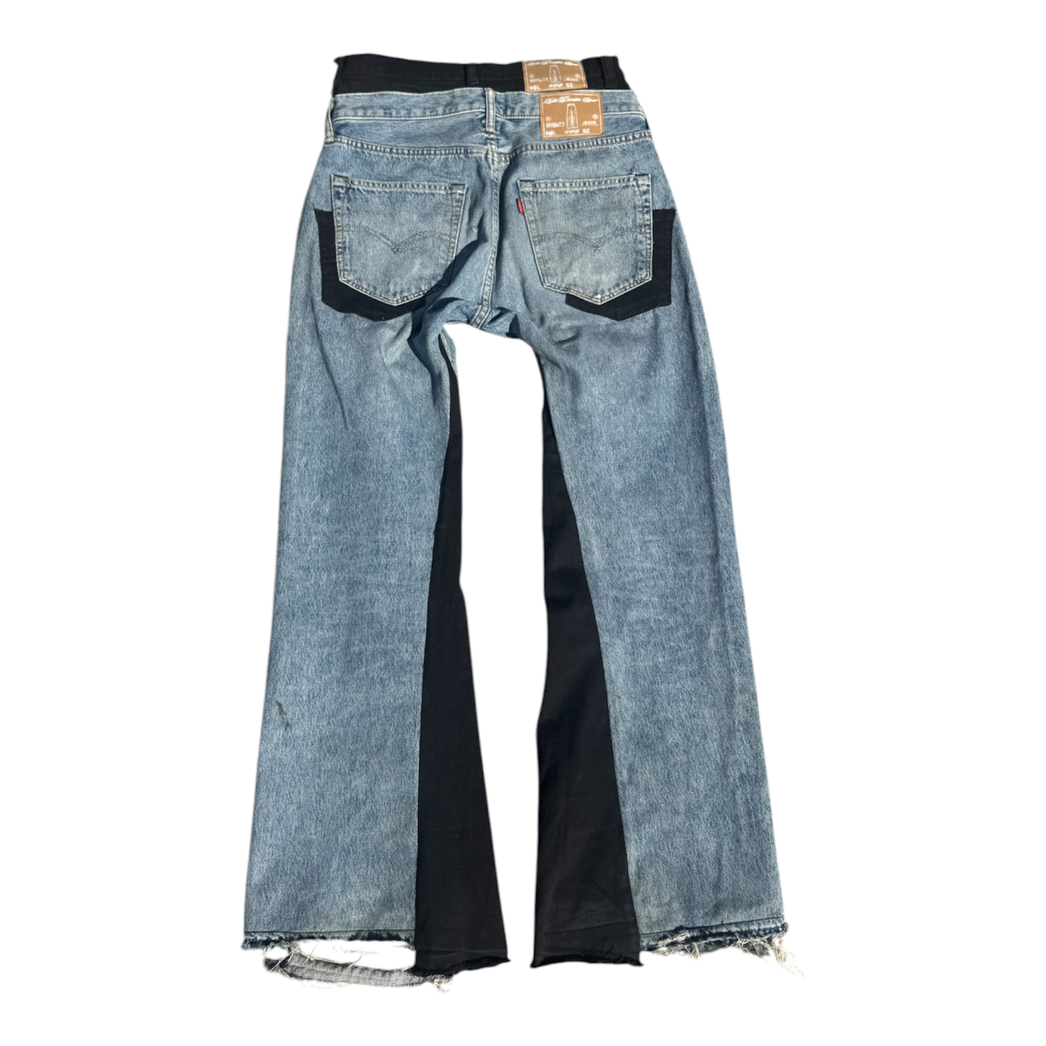 L.D.R® doublejeans