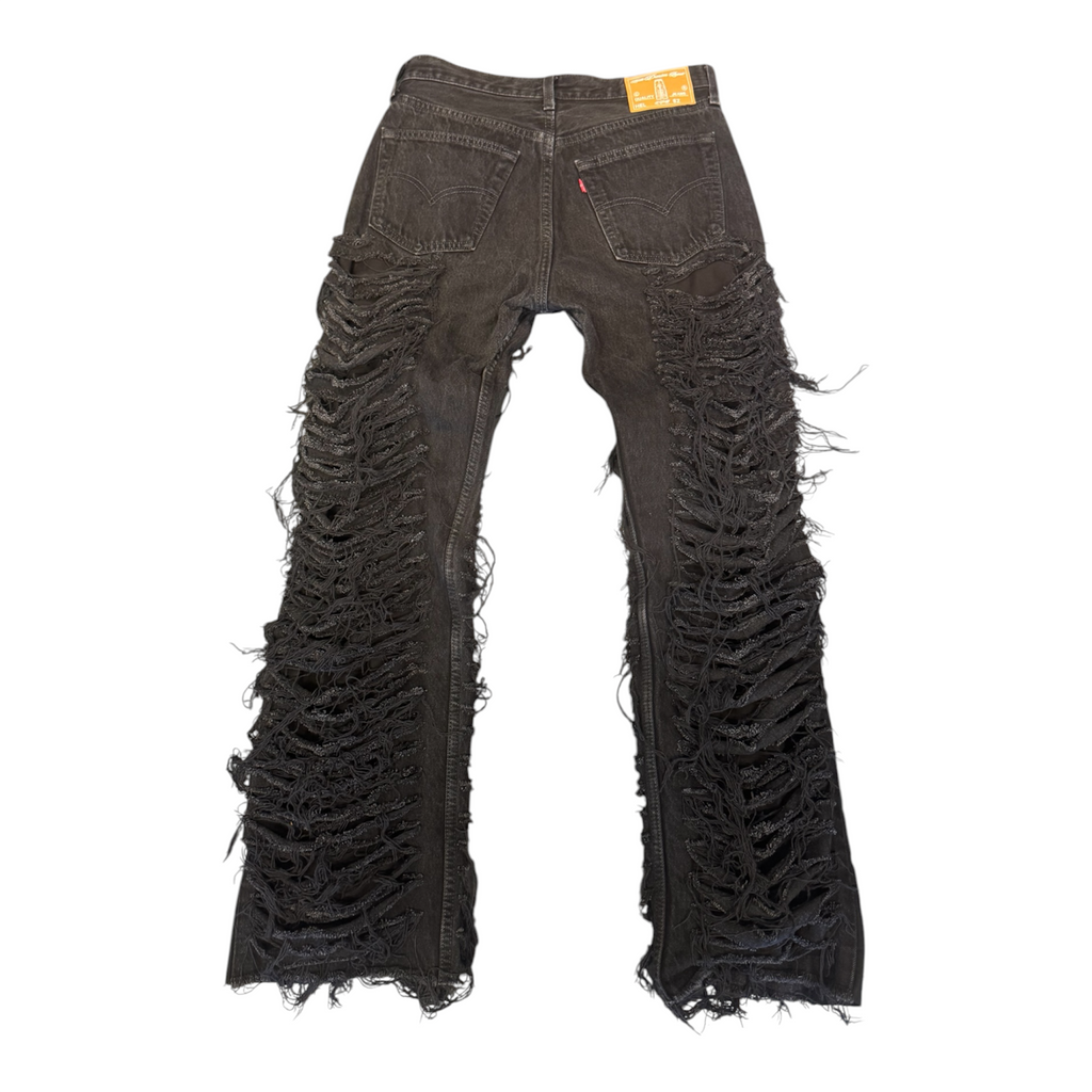 L.D.R® Slasher Jeans (1of1)