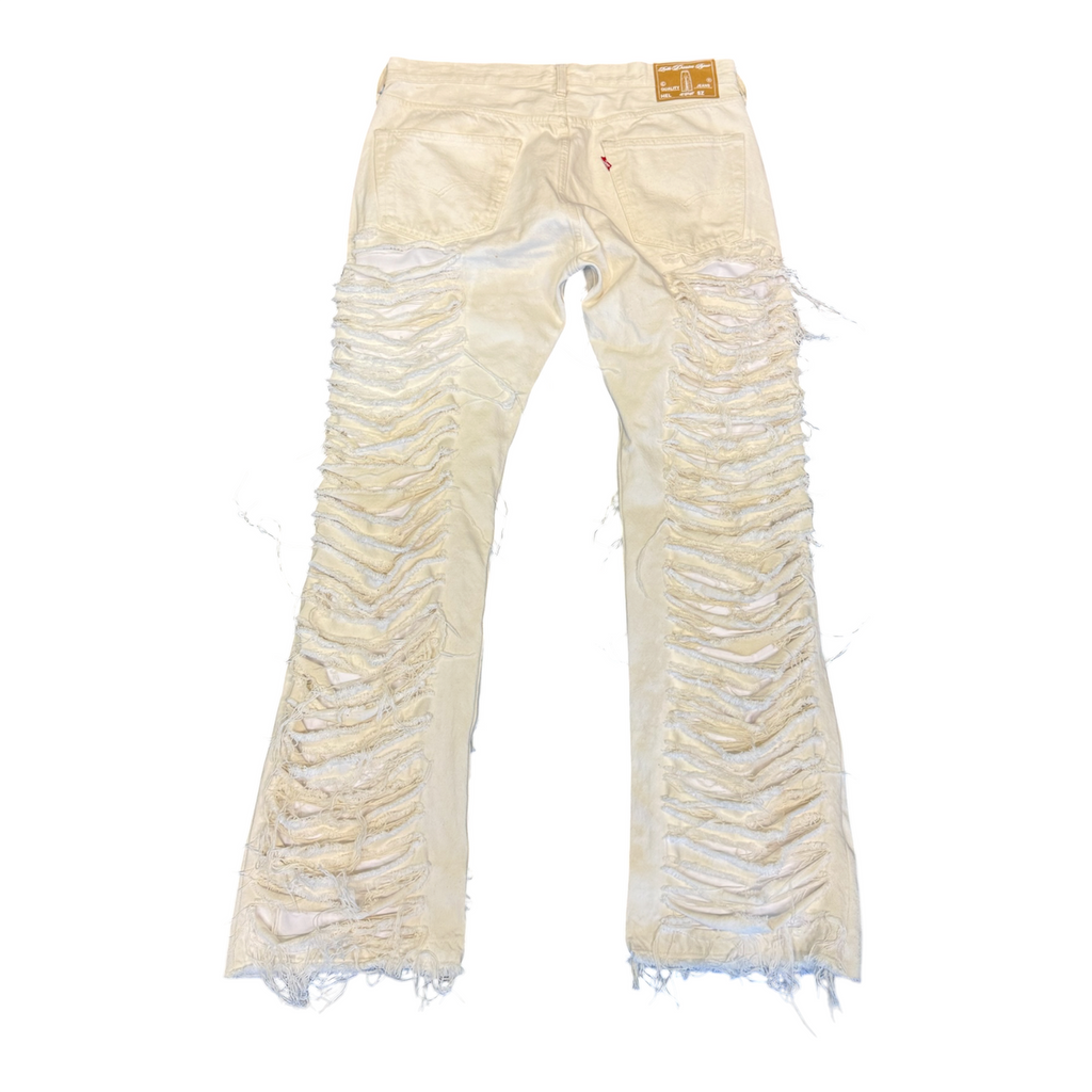 L.D.R® Slasher Jeans