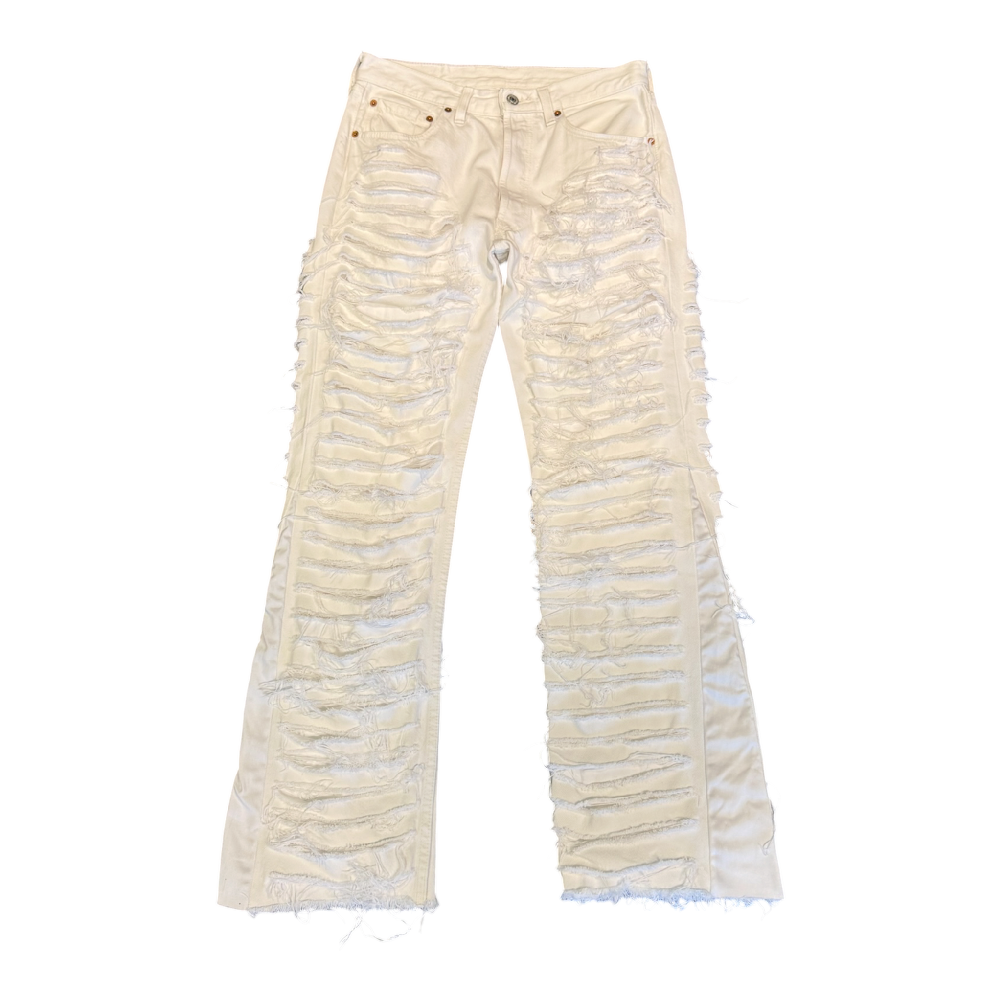 L.D.R® Slasher Jeans