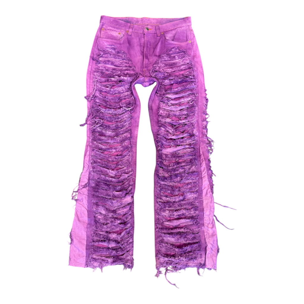 L.D.R® Slasher Jeans (1of1)