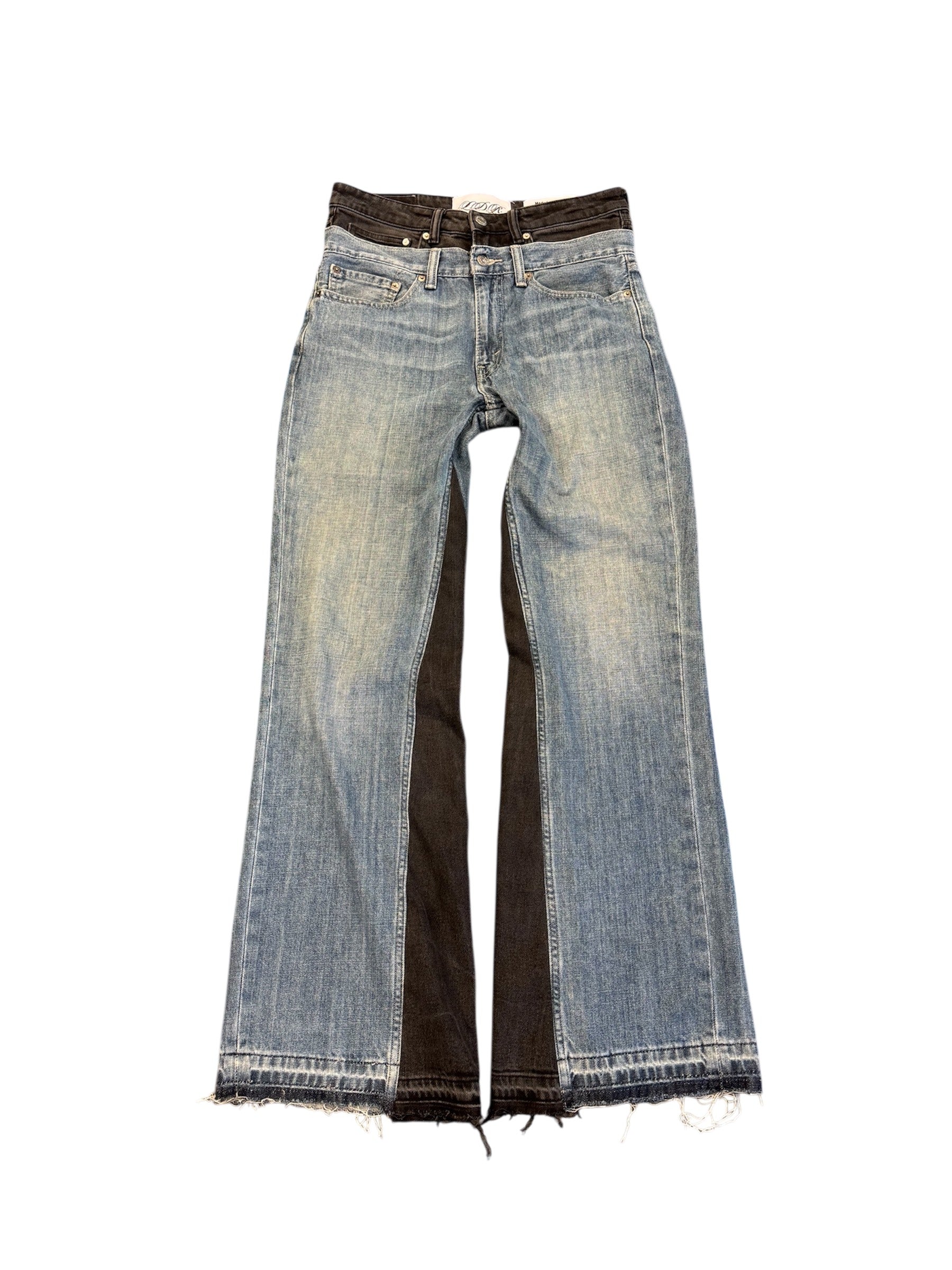 L.D.R® Double Jeans (1 of 1)