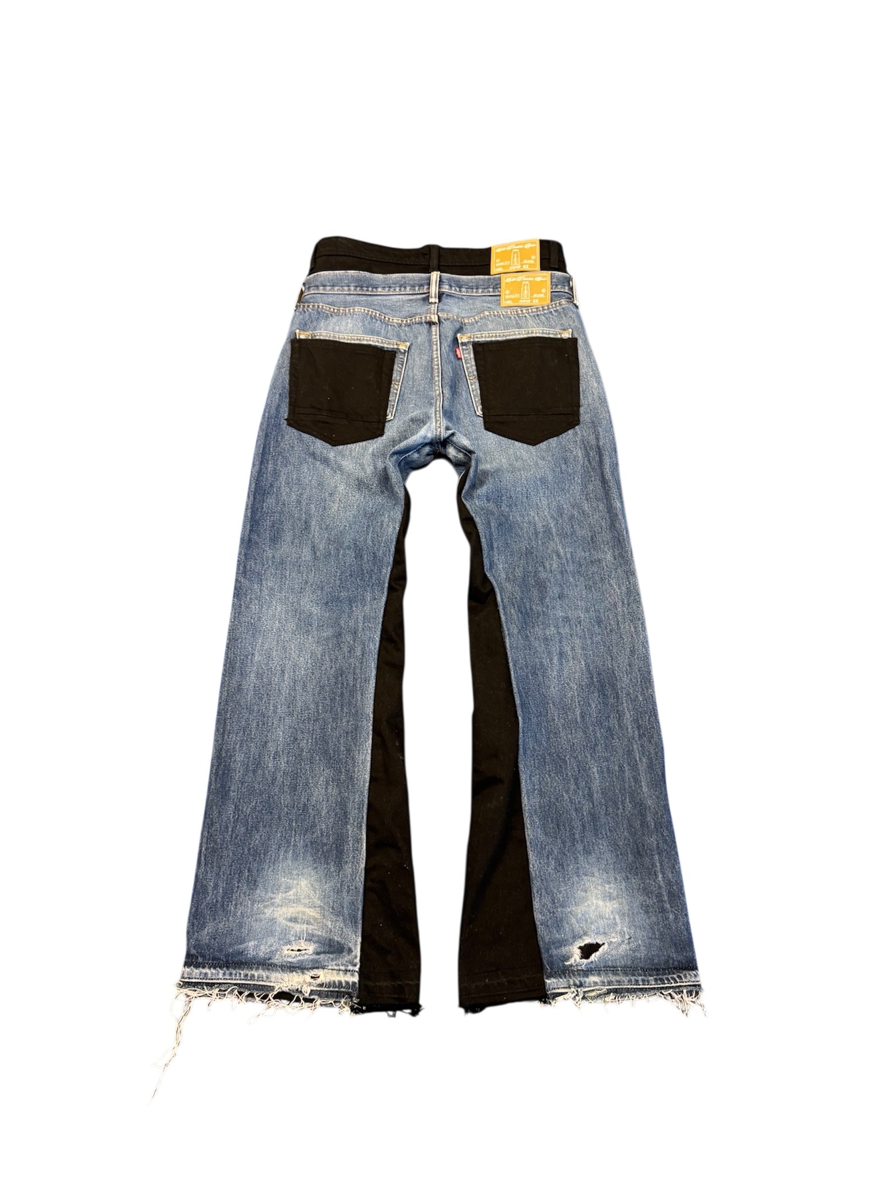 L.D.R® Double Jeans (1 of 1)